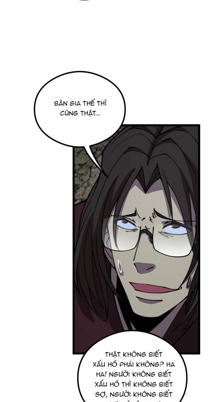 Độc Thủ Vu Y Chapter 352 - Trang 2