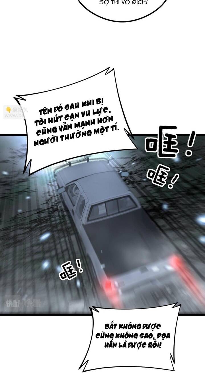 Độc Thủ Vu Y Chapter 352 - Trang 2