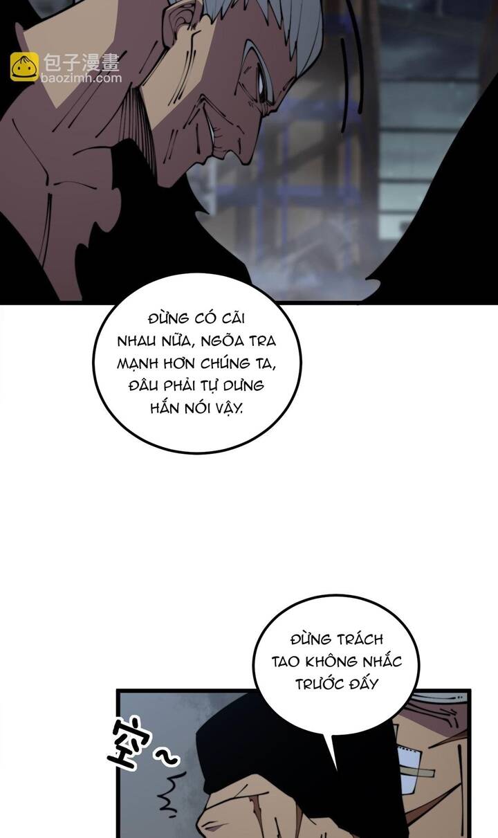 Độc Thủ Vu Y Chapter 352 - Trang 2