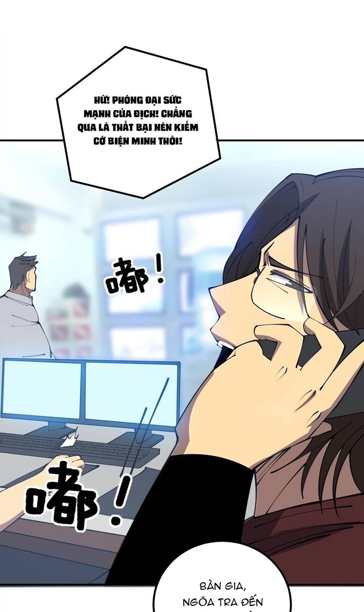 Độc Thủ Vu Y Chapter 352 - Trang 2