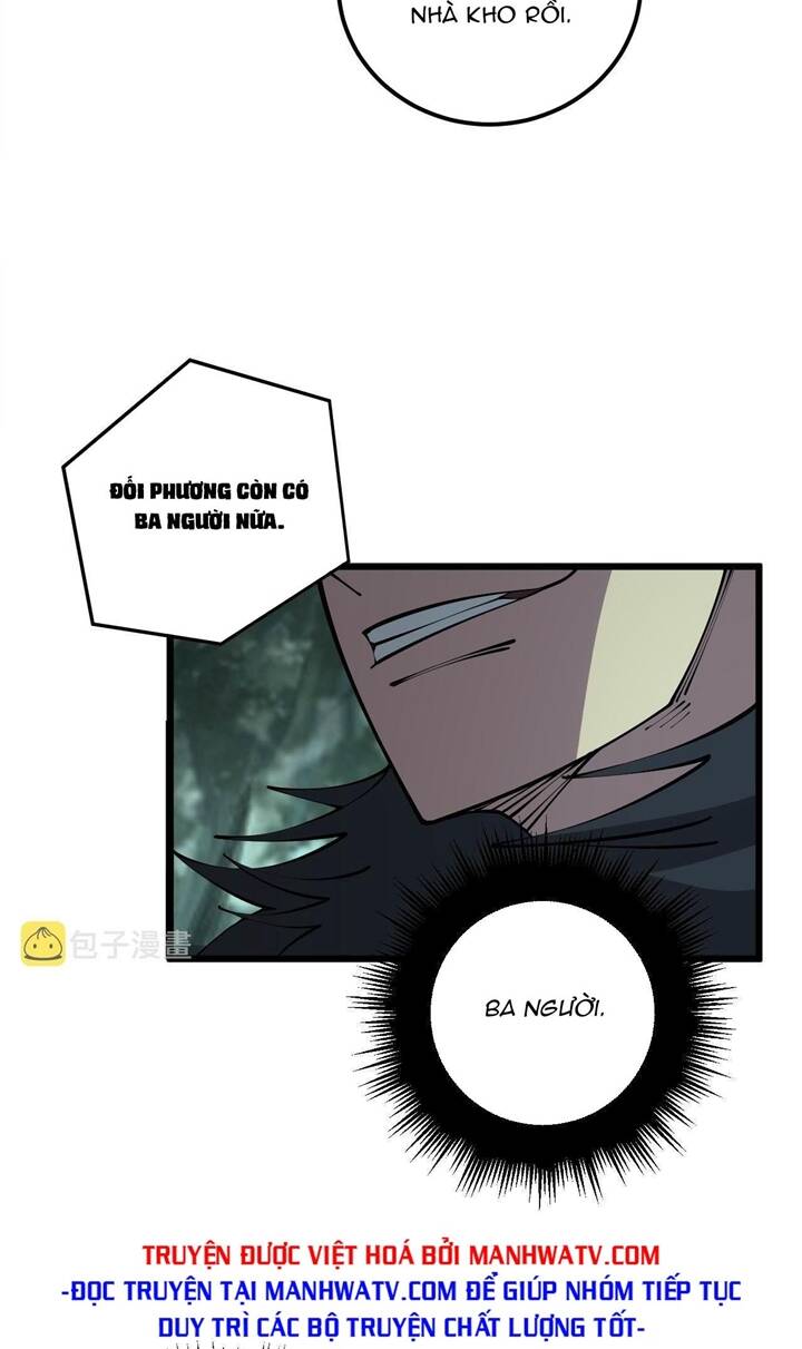 Độc Thủ Vu Y Chapter 352 - Trang 2