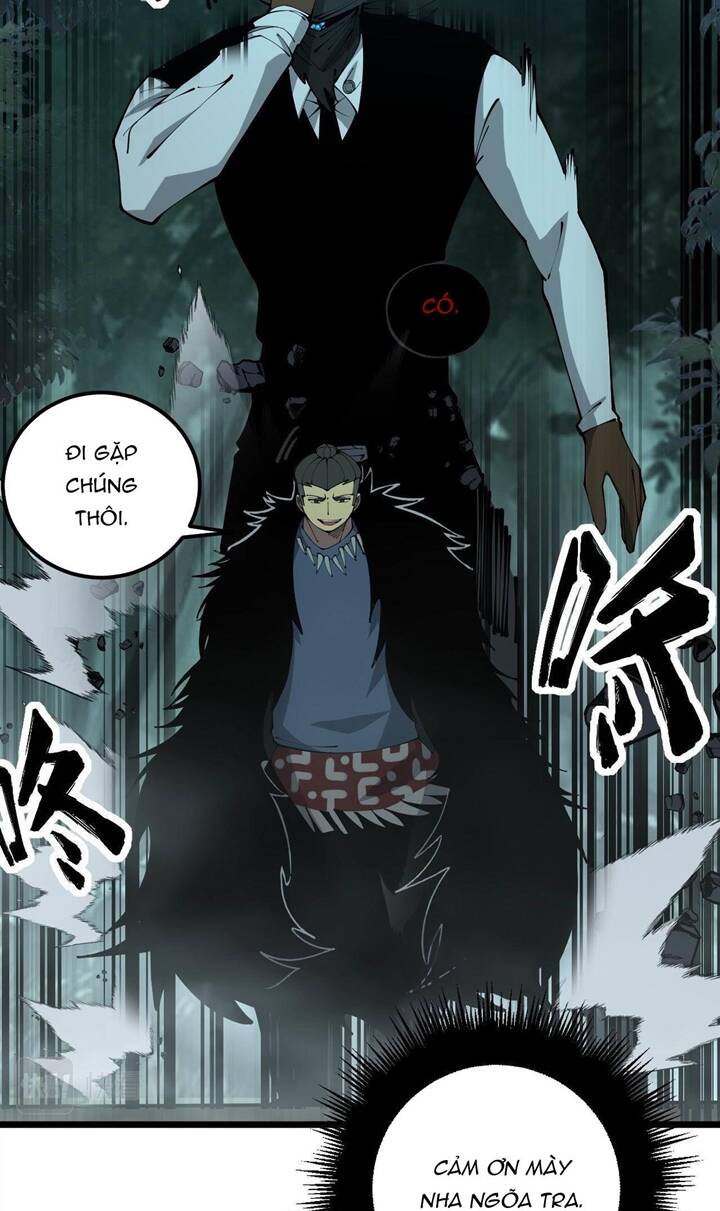 Độc Thủ Vu Y Chapter 352 - Trang 2