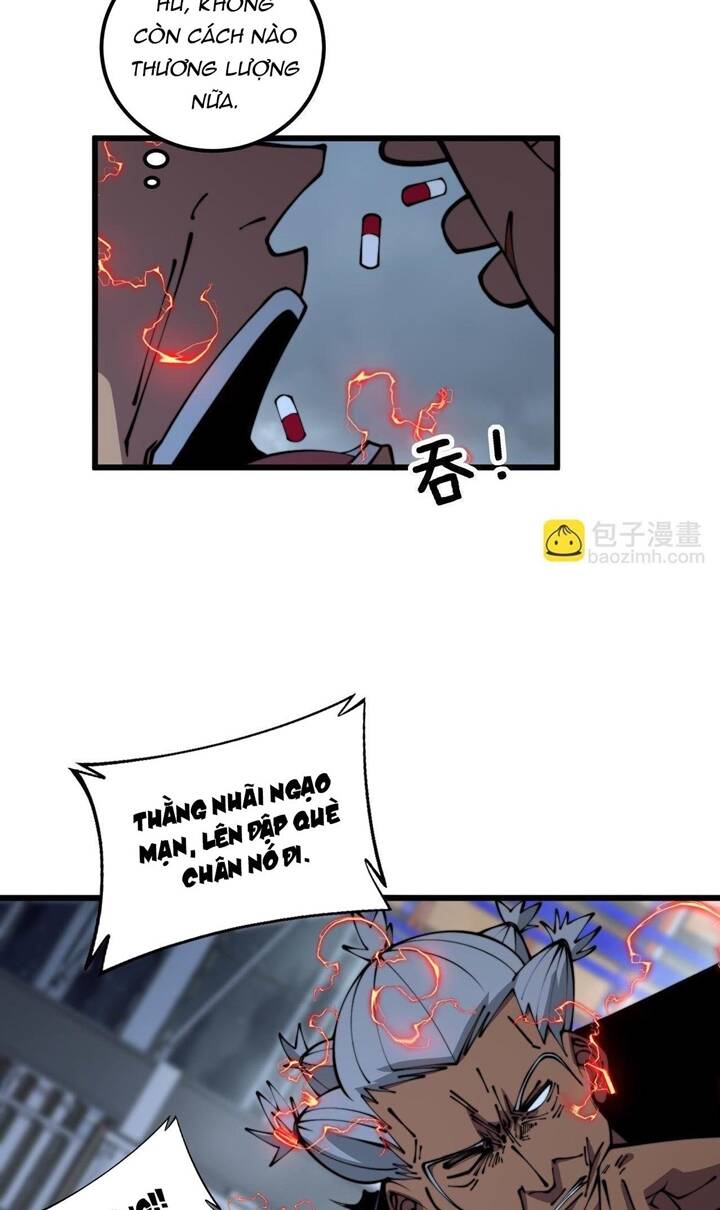 Độc Thủ Vu Y Chapter 352 - Trang 2