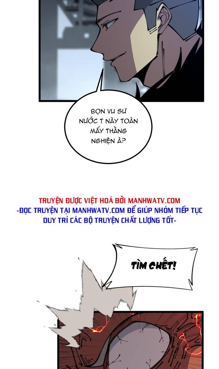 Độc Thủ Vu Y Chapter 352 - Trang 2