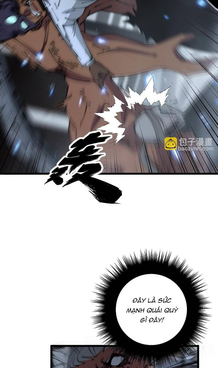 Độc Thủ Vu Y Chapter 352 - Trang 2