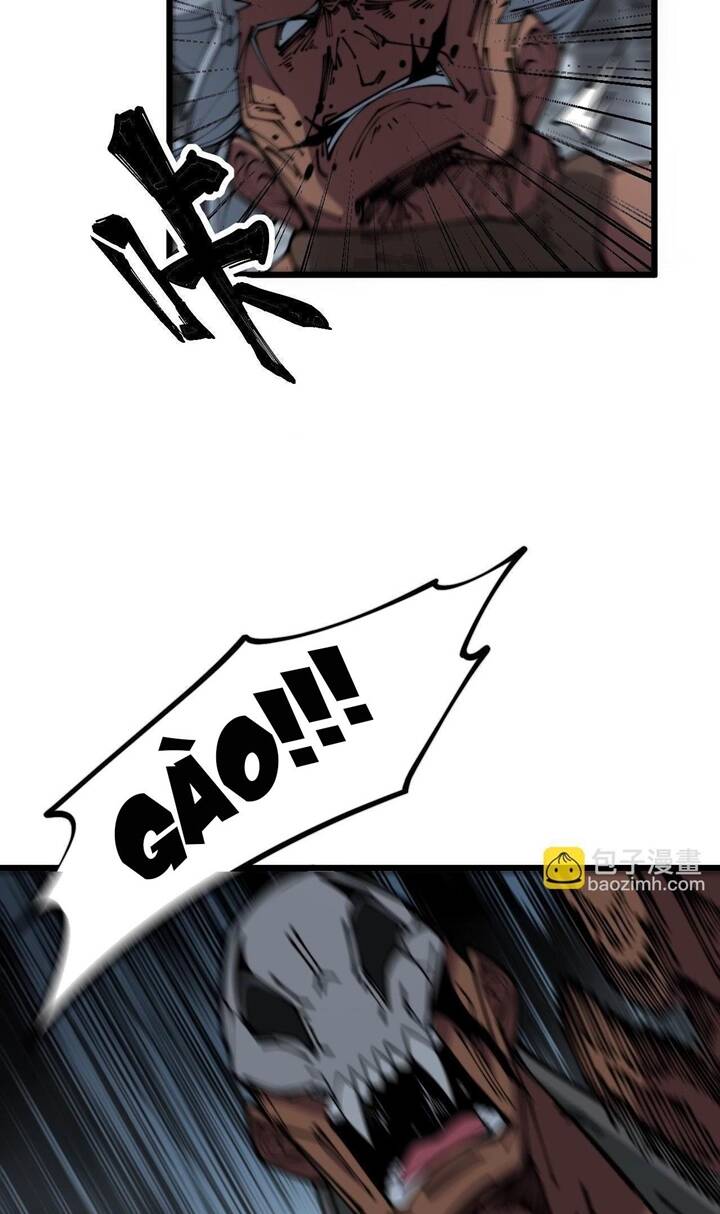 Độc Thủ Vu Y Chapter 352 - Trang 2