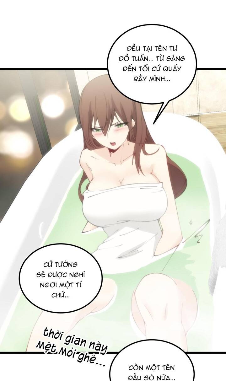 Độc Thủ Vu Y Chapter 352 - Trang 2