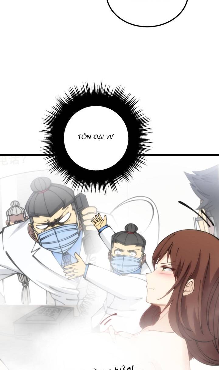 Độc Thủ Vu Y Chapter 352 - Trang 2