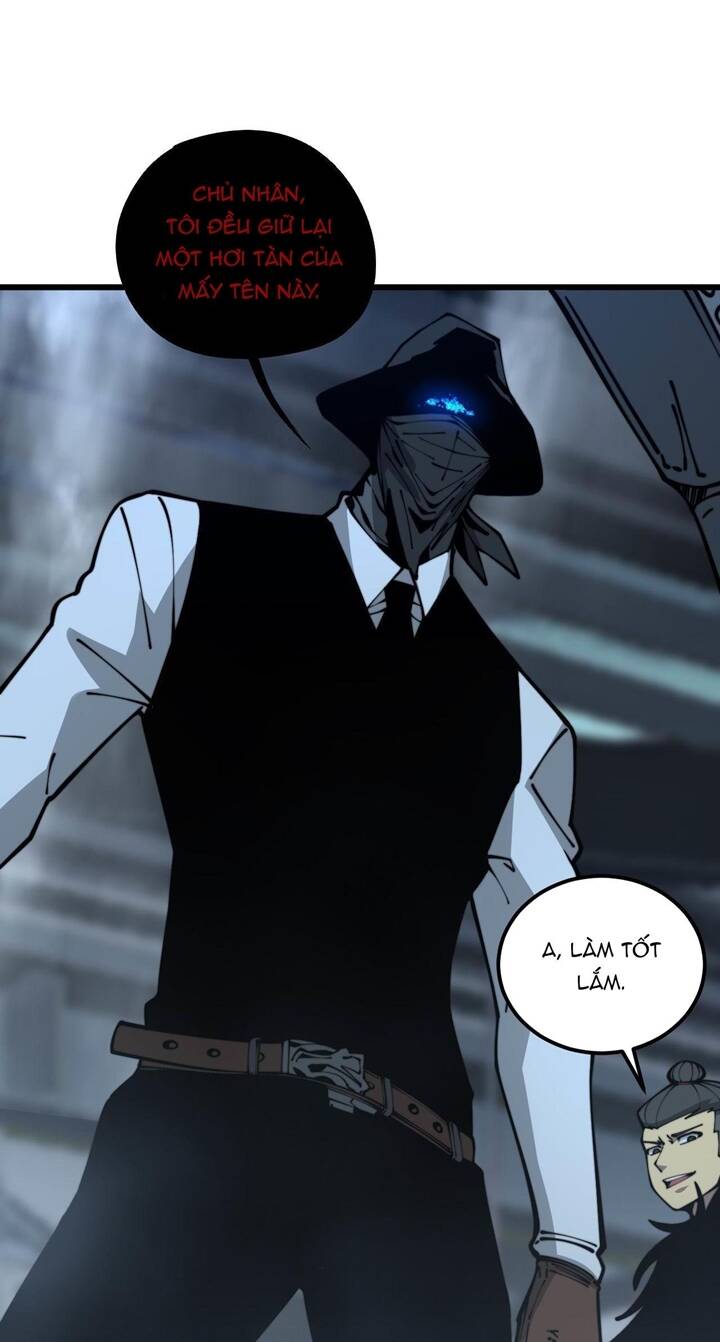 Độc Thủ Vu Y Chapter 352 - Trang 2