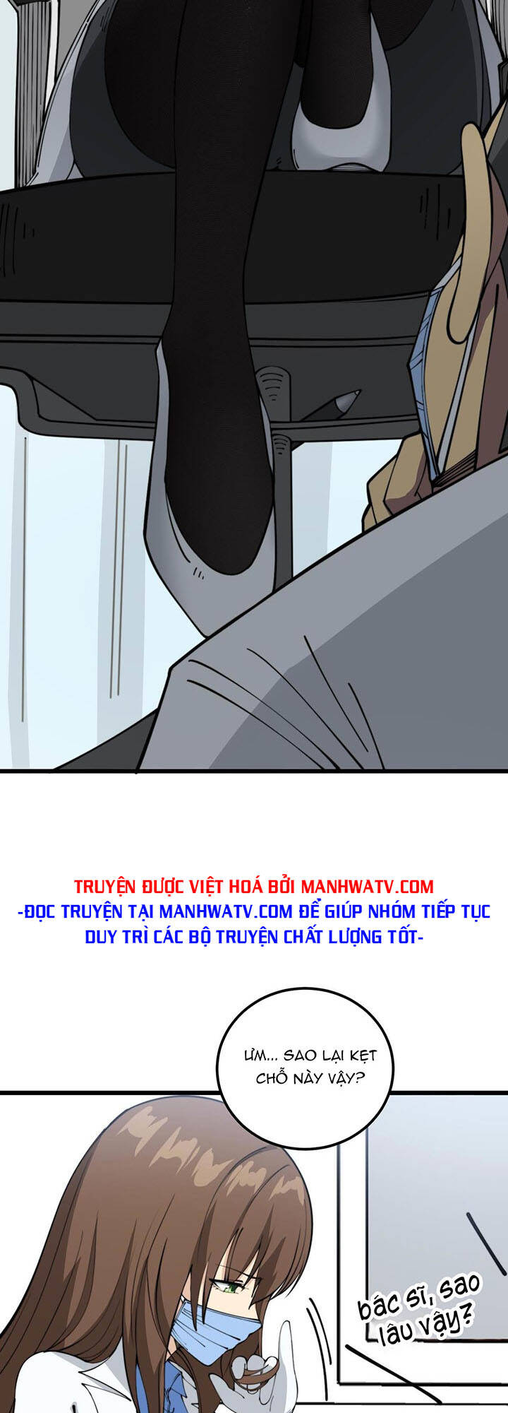 Độc Thủ Vu Y Chapter 354 - Trang 2