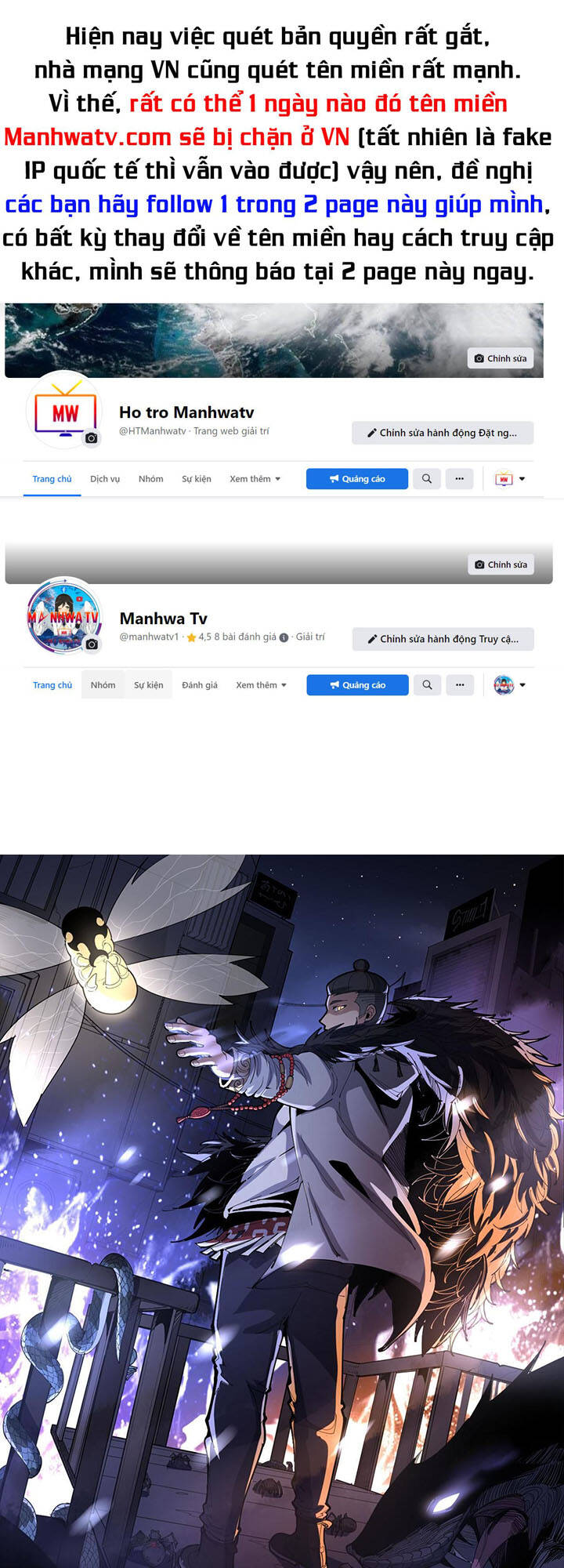 Độc Thủ Vu Y Chapter 355 - Trang 2