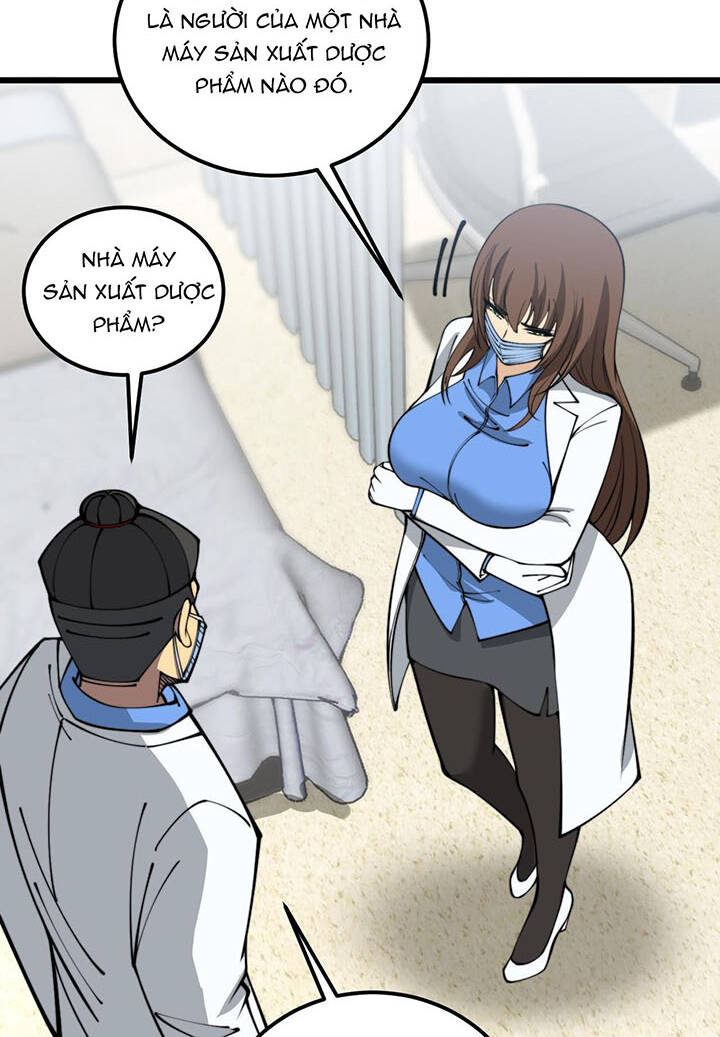 Độc Thủ Vu Y Chapter 355 - Trang 2