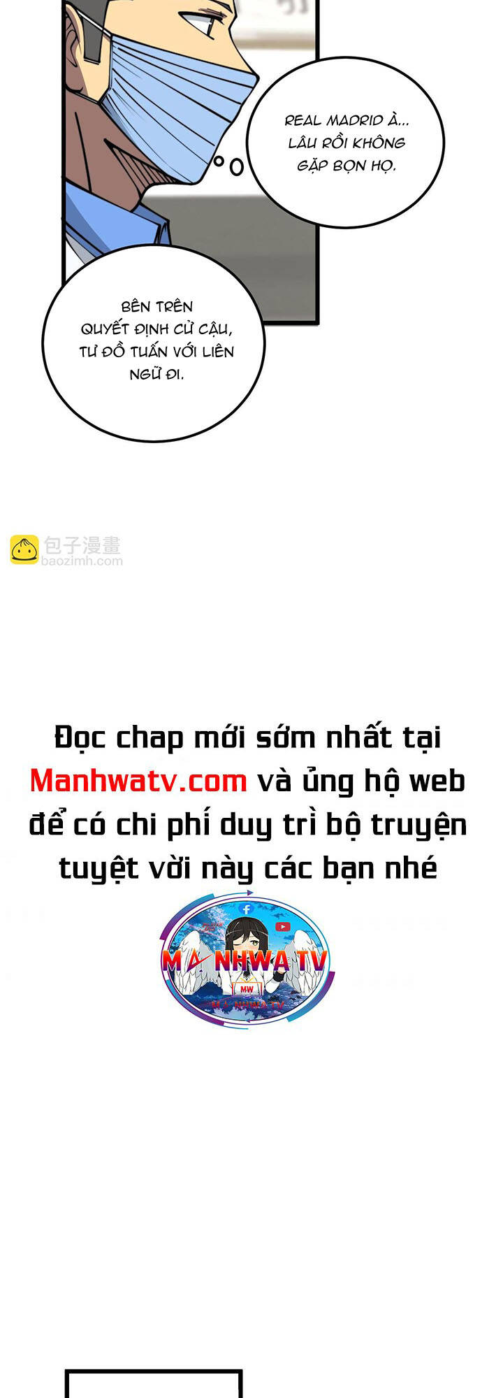Độc Thủ Vu Y Chapter 355 - Trang 2