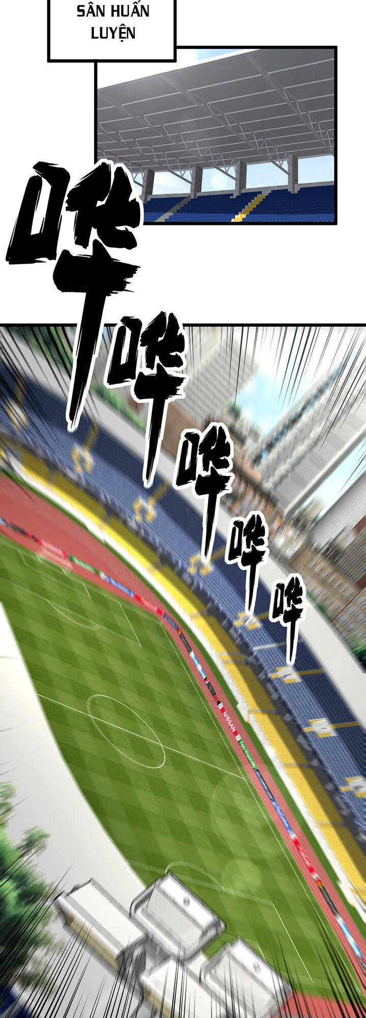 Độc Thủ Vu Y Chapter 355 - Trang 2