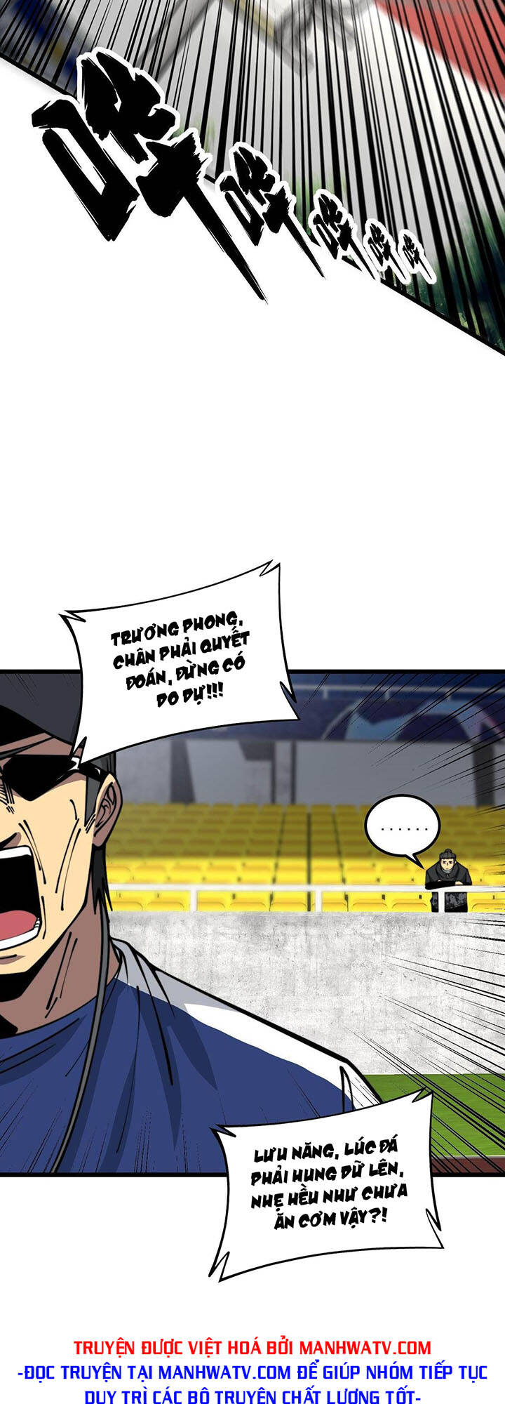 Độc Thủ Vu Y Chapter 355 - Trang 2