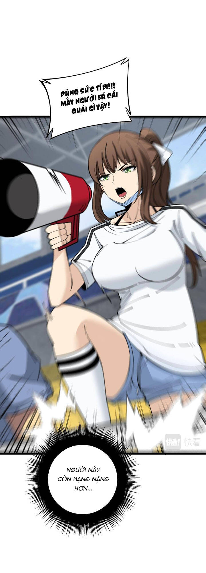 Độc Thủ Vu Y Chapter 355 - Trang 2