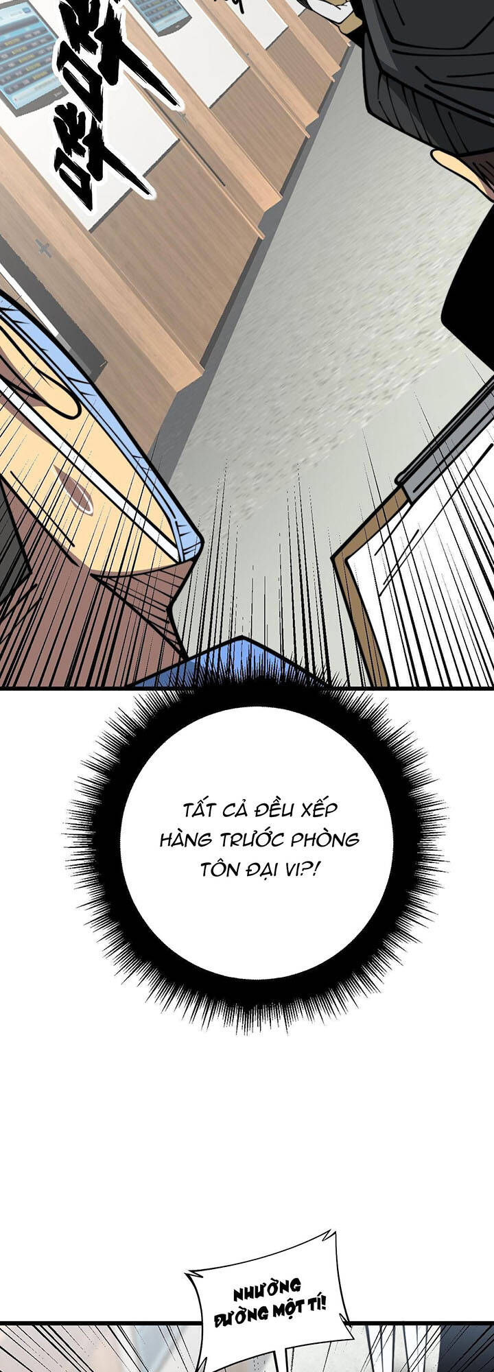 Độc Thủ Vu Y Chapter 355 - Trang 2