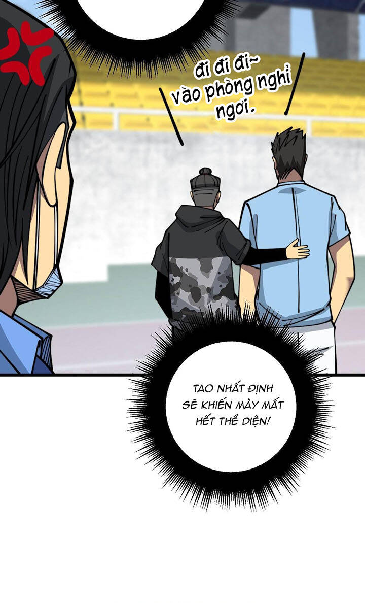 Độc Thủ Vu Y Chapter 355 - Trang 2