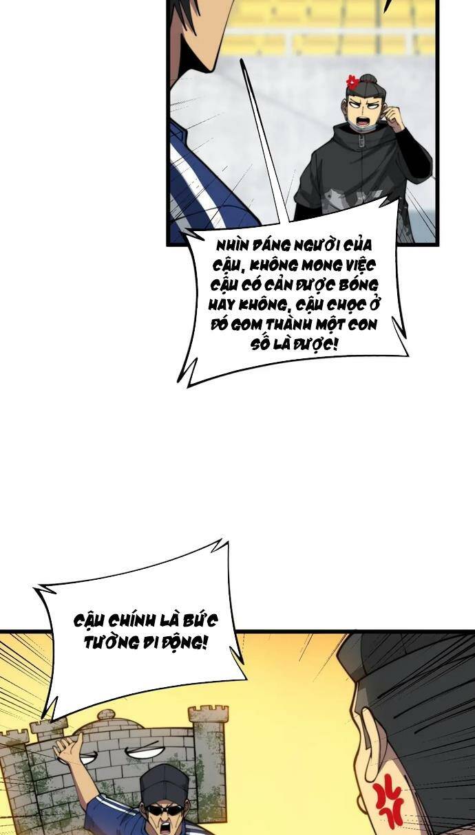 Độc Thủ Vu Y Chapter 356 - Trang 2