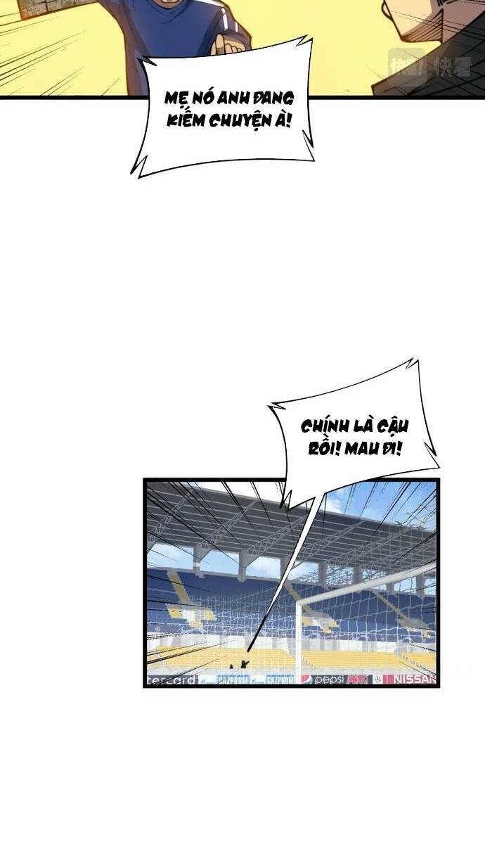 Độc Thủ Vu Y Chapter 356 - Trang 2