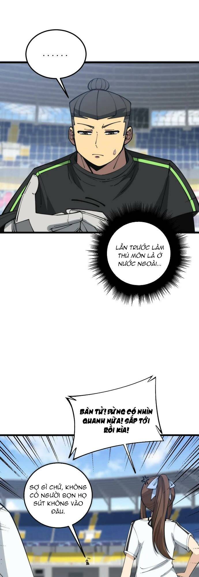 Độc Thủ Vu Y Chapter 356 - Trang 2