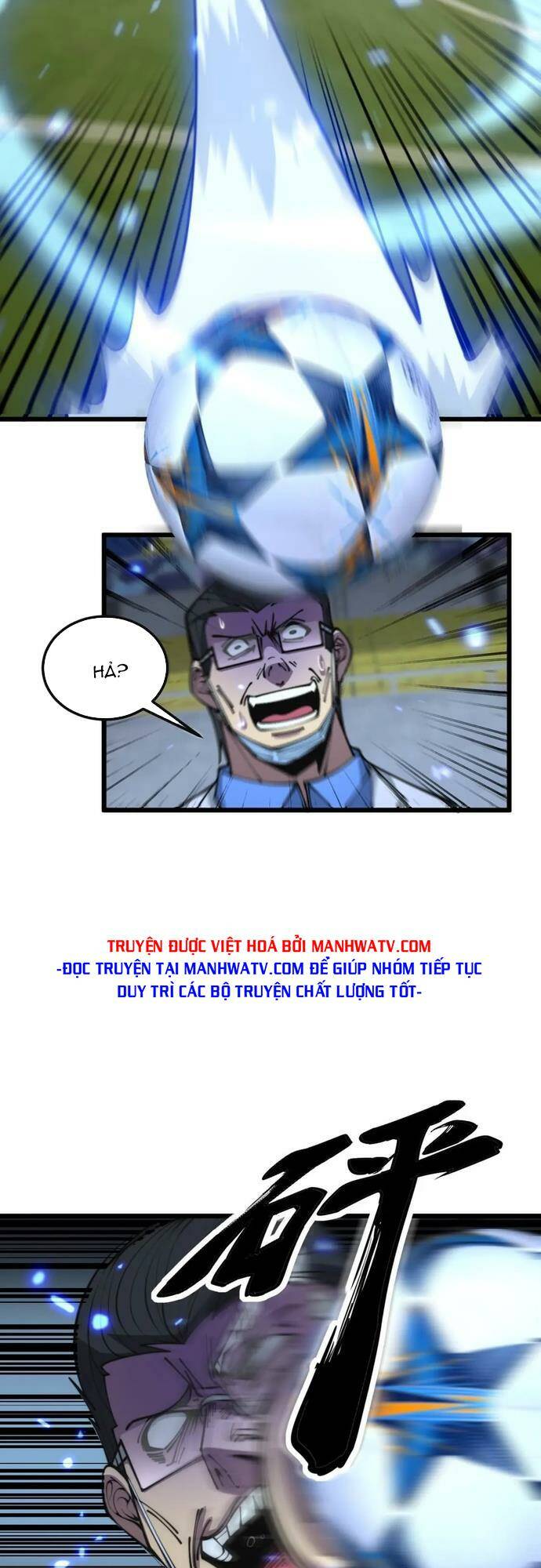 Độc Thủ Vu Y Chapter 356 - Trang 2