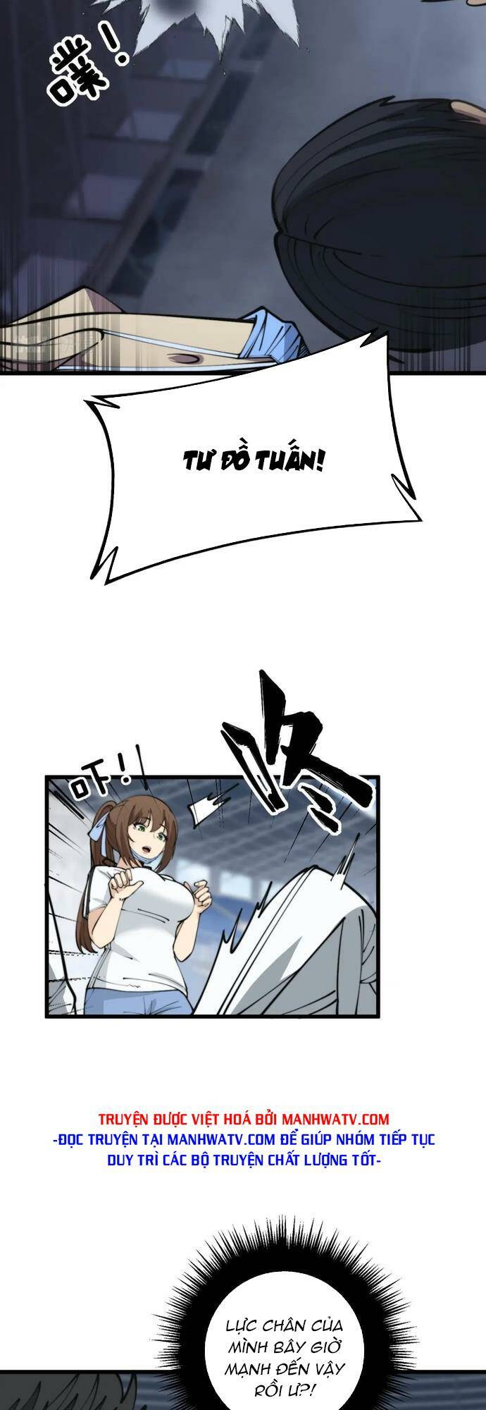 Độc Thủ Vu Y Chapter 356 - Trang 2