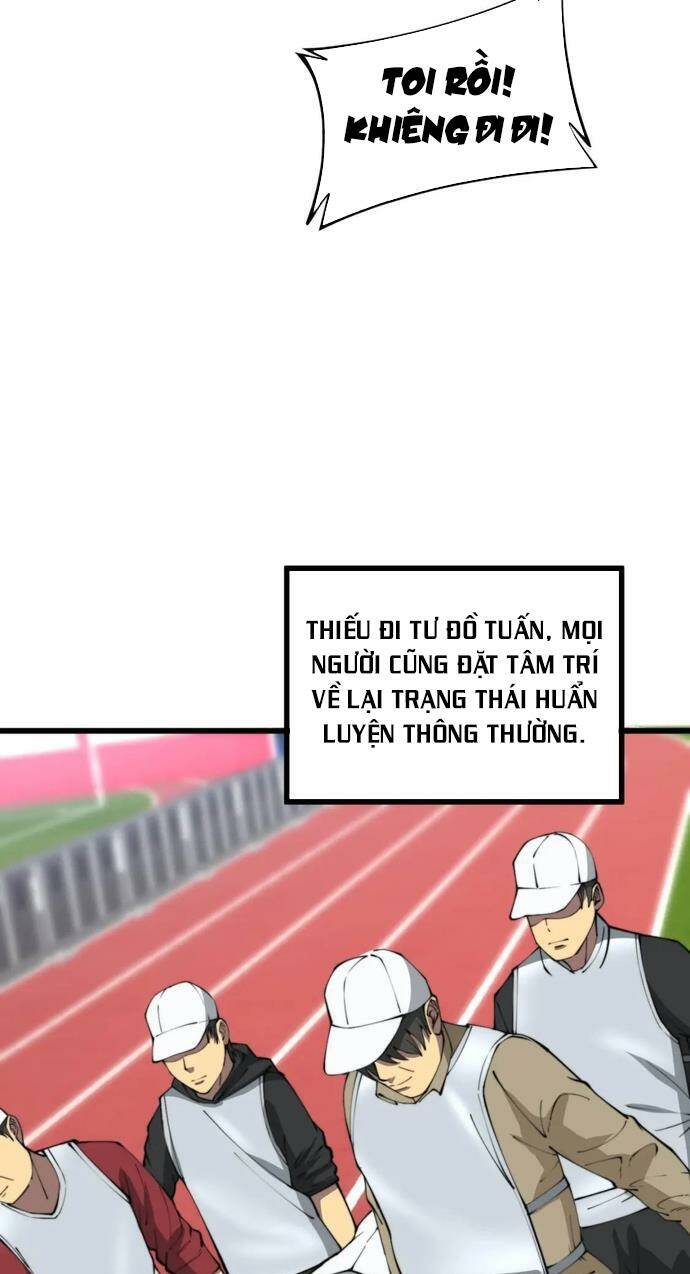 Độc Thủ Vu Y Chapter 356 - Trang 2