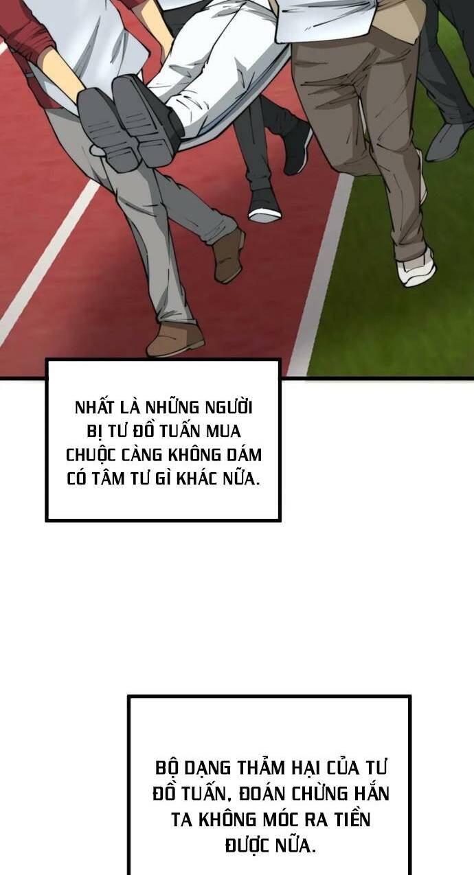 Độc Thủ Vu Y Chapter 356 - Trang 2