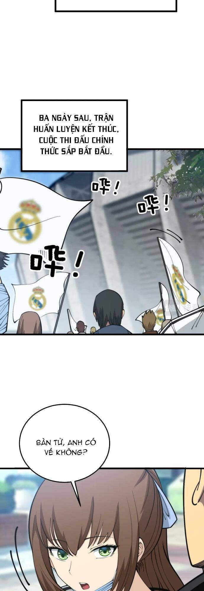 Độc Thủ Vu Y Chapter 356 - Trang 2