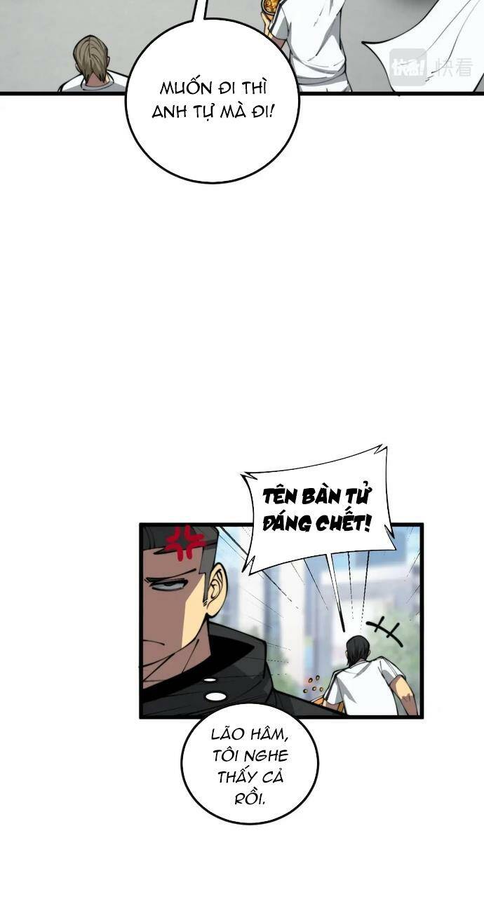 Độc Thủ Vu Y Chapter 356 - Trang 2