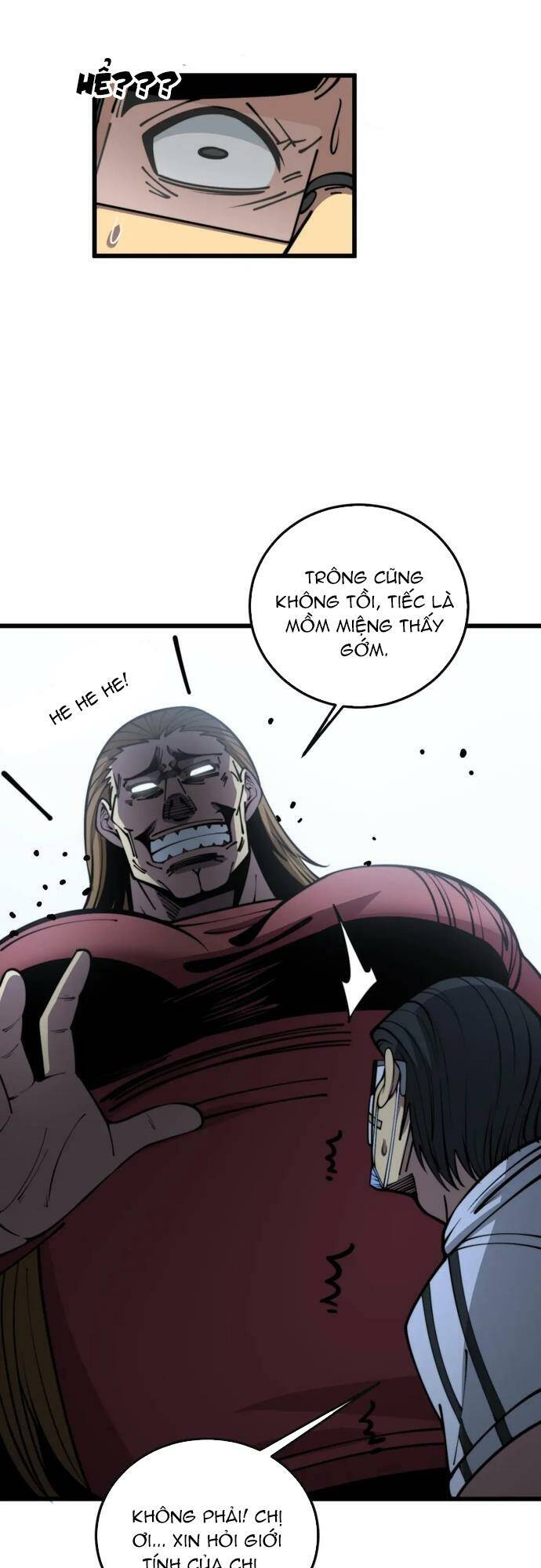 Độc Thủ Vu Y Chapter 356 - Trang 2