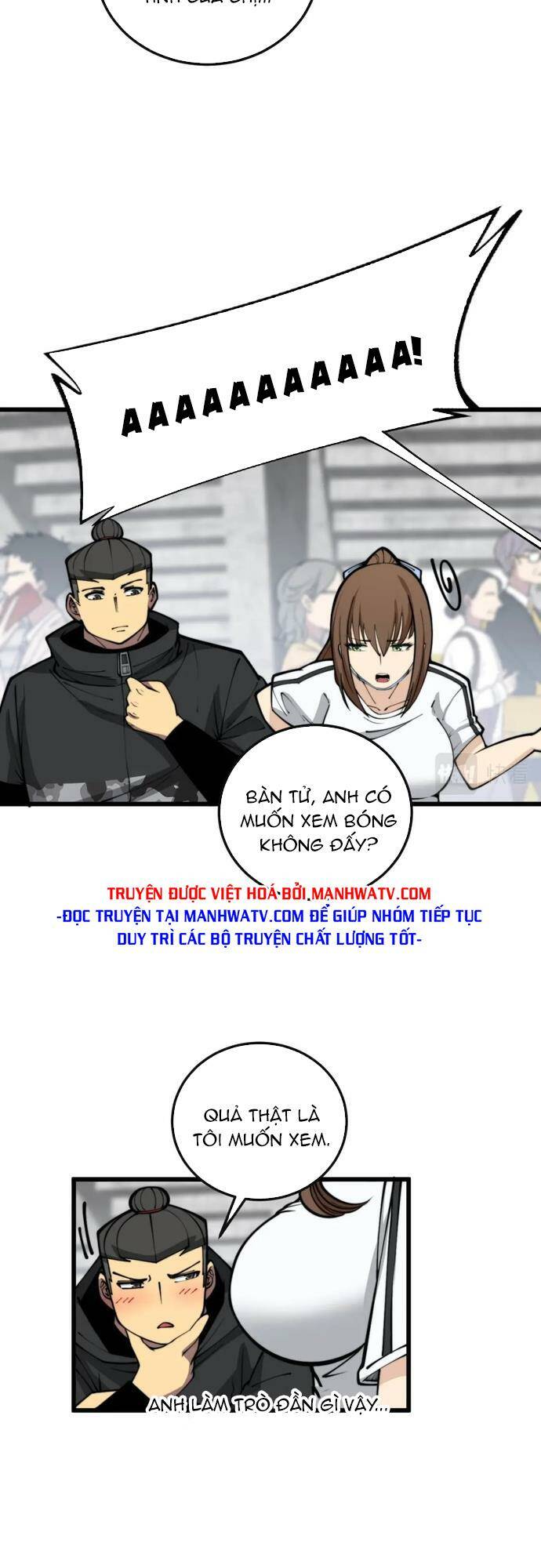 Độc Thủ Vu Y Chapter 356 - Trang 2