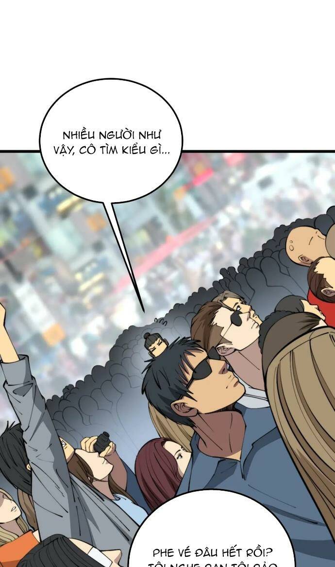 Độc Thủ Vu Y Chapter 356 - Trang 2