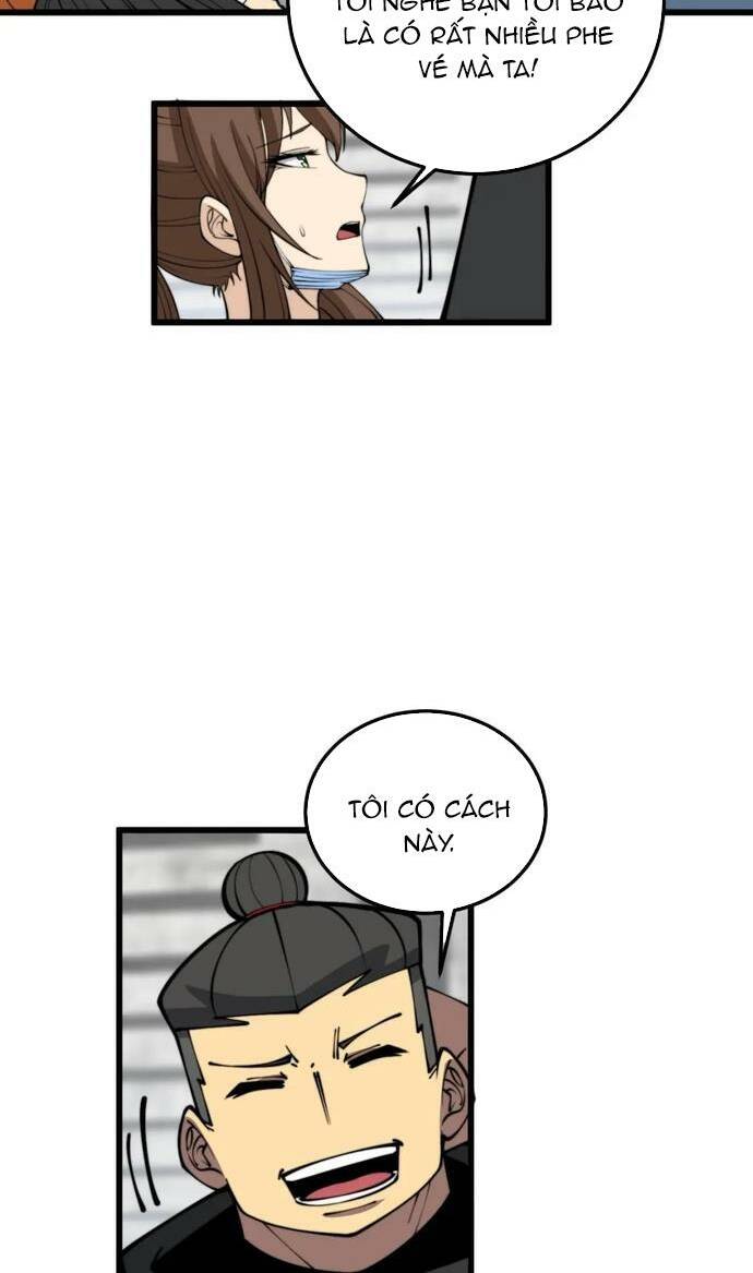 Độc Thủ Vu Y Chapter 356 - Trang 2