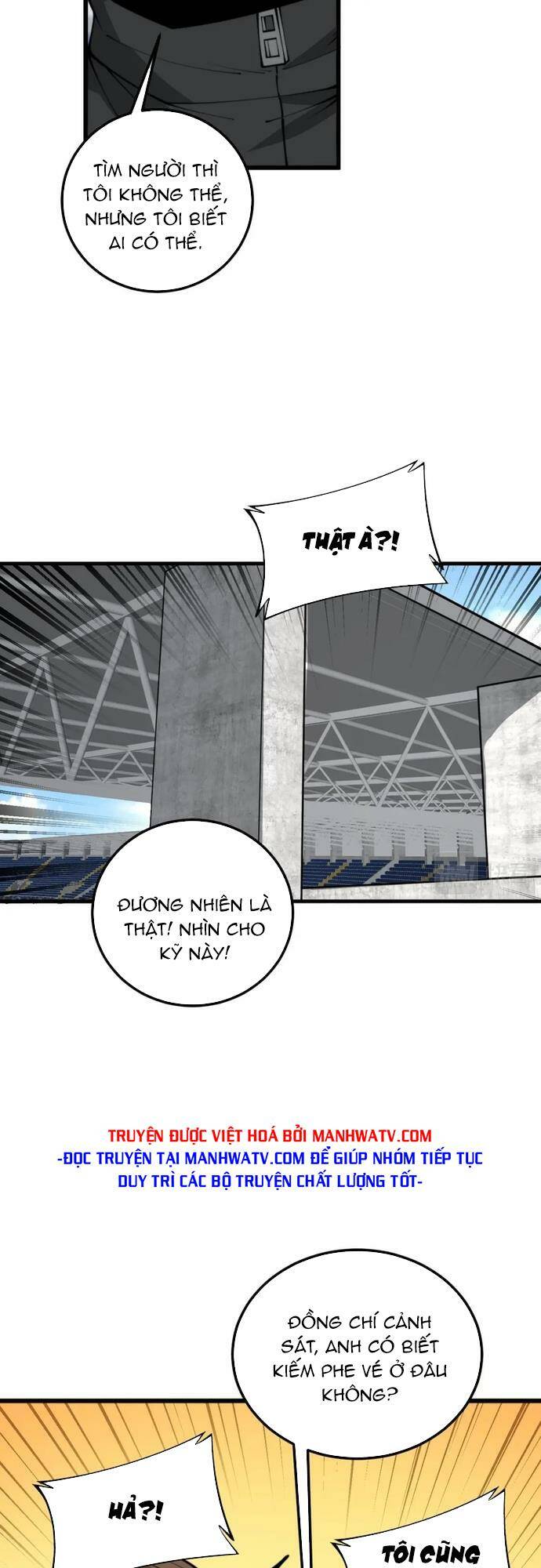 Độc Thủ Vu Y Chapter 356 - Trang 2