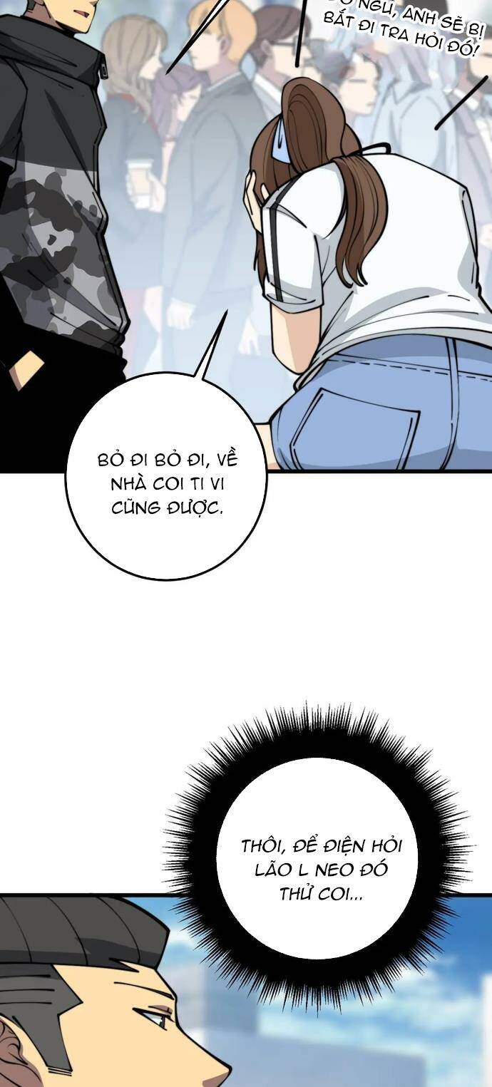 Độc Thủ Vu Y Chapter 356 - Trang 2