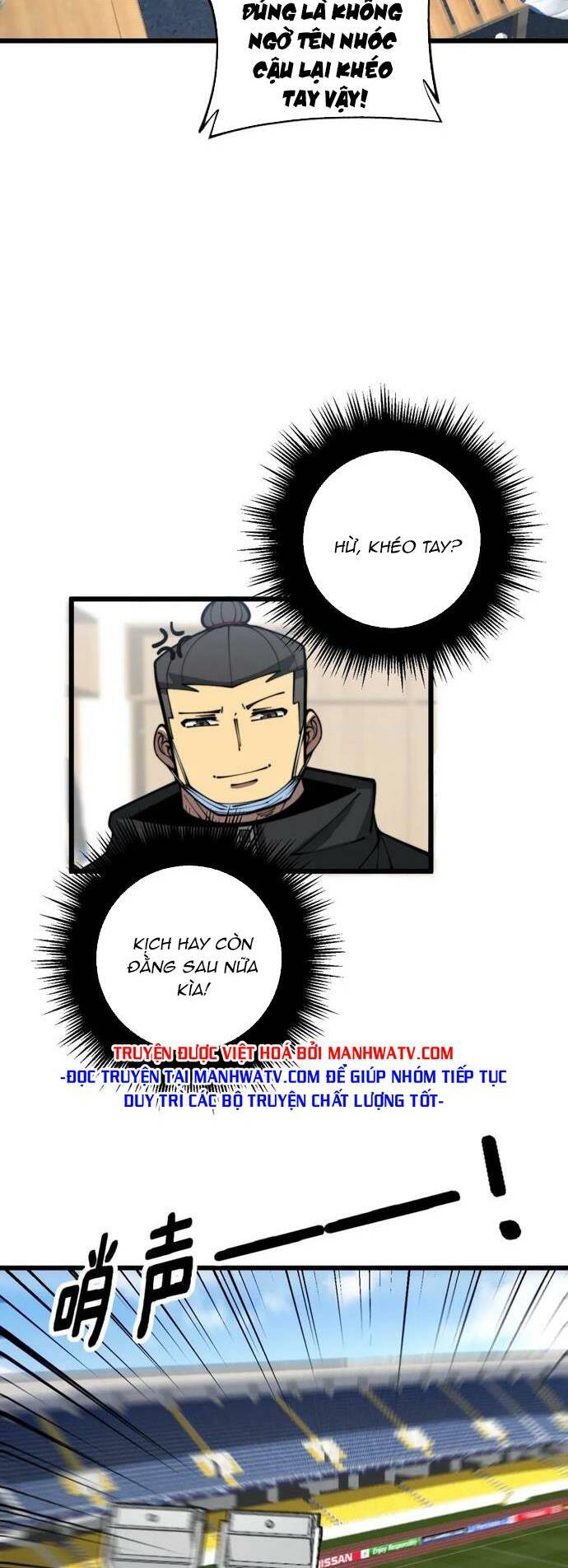 Độc Thủ Vu Y Chapter 356 - Trang 2