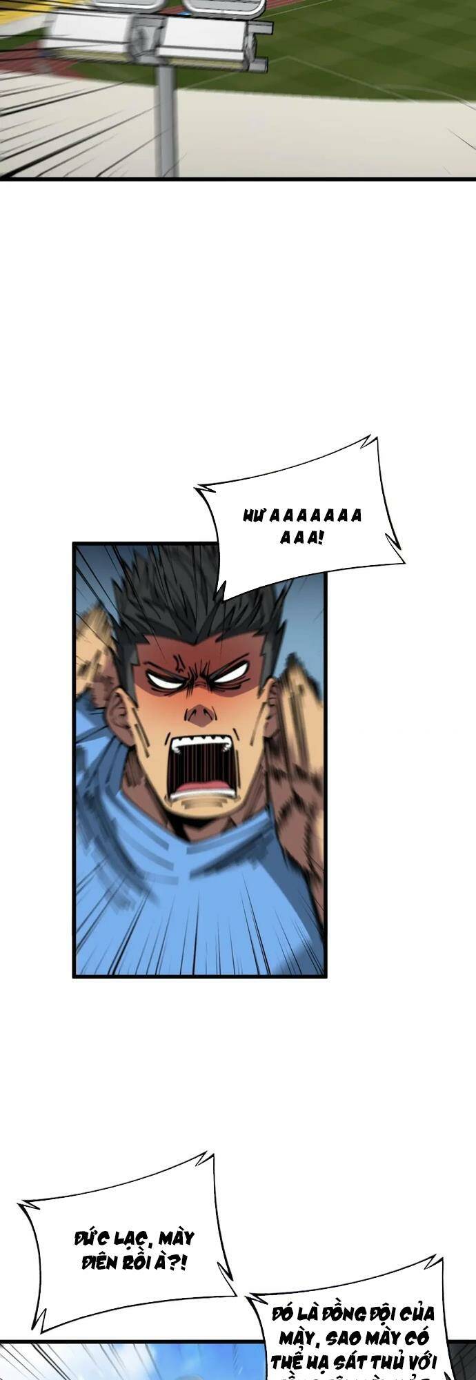 Độc Thủ Vu Y Chapter 356 - Trang 2