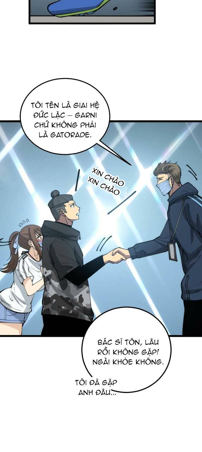 Độc Thủ Vu Y Chapter 357 - Trang 2