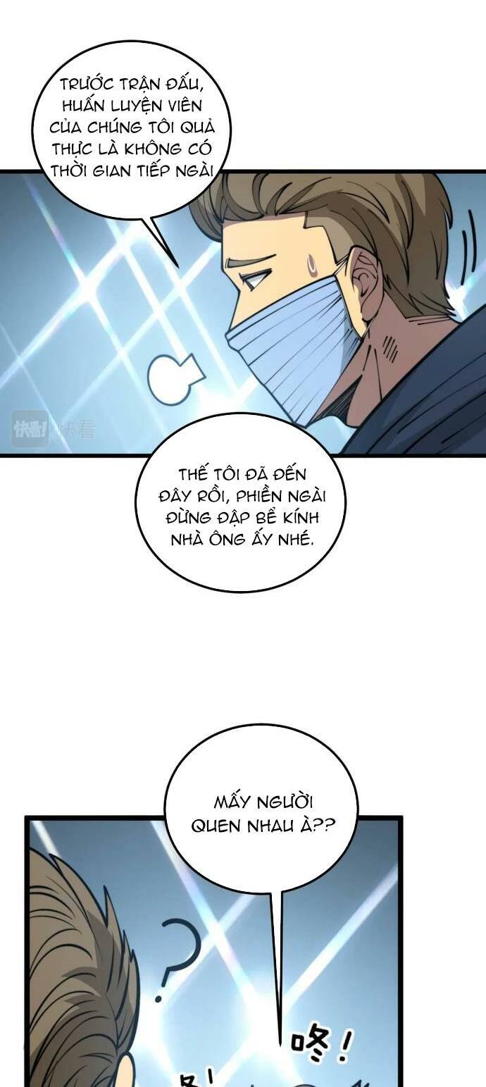 Độc Thủ Vu Y Chapter 357 - Trang 2