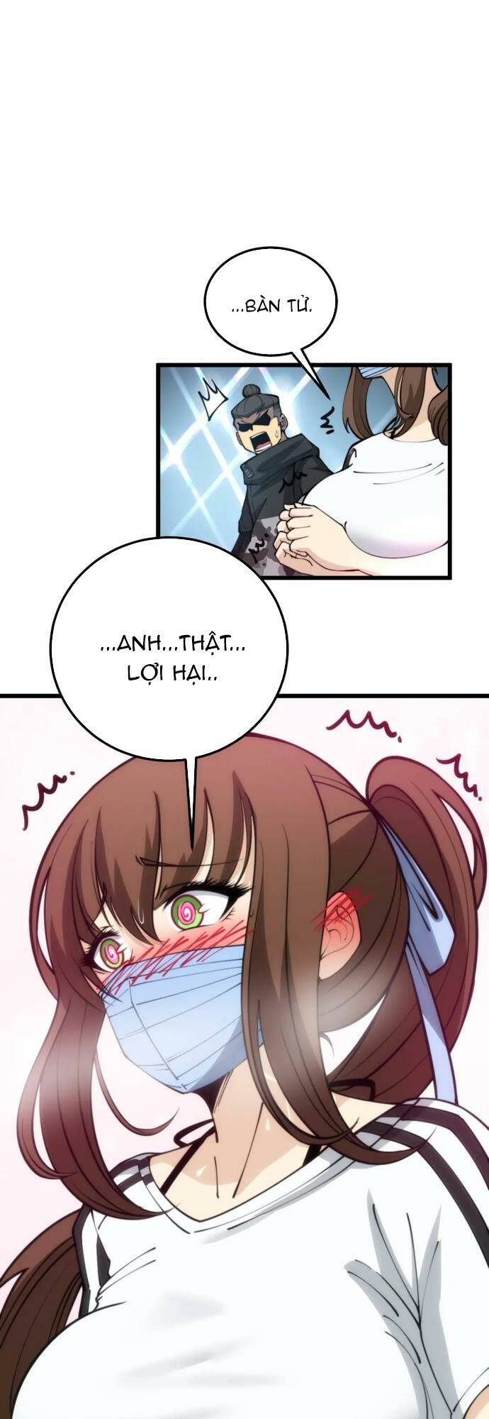 Độc Thủ Vu Y Chapter 357 - Trang 2