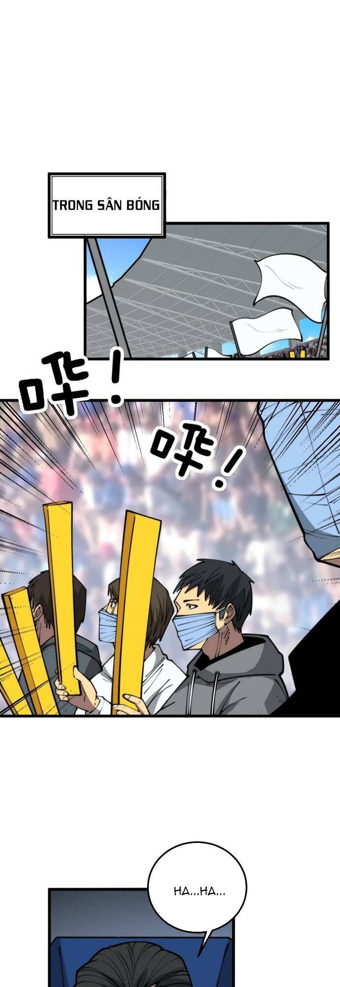 Độc Thủ Vu Y Chapter 357 - Trang 2