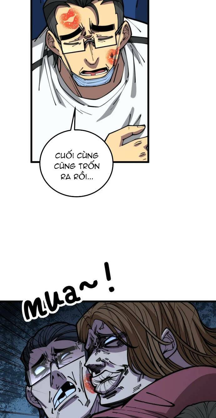 Độc Thủ Vu Y Chapter 357 - Trang 2