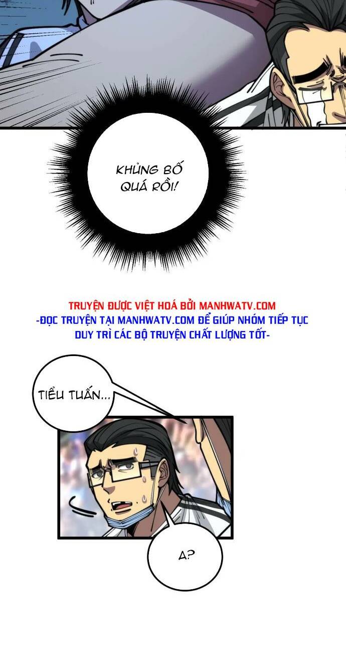 Độc Thủ Vu Y Chapter 357 - Trang 2