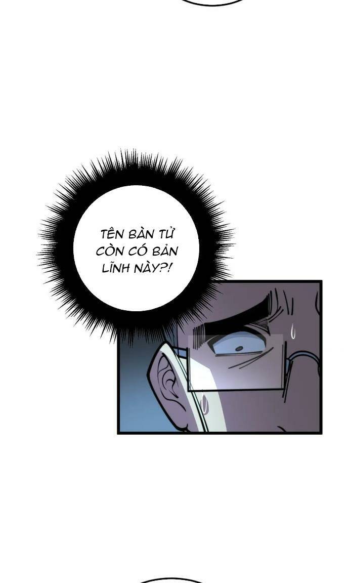 Độc Thủ Vu Y Chapter 357 - Trang 2