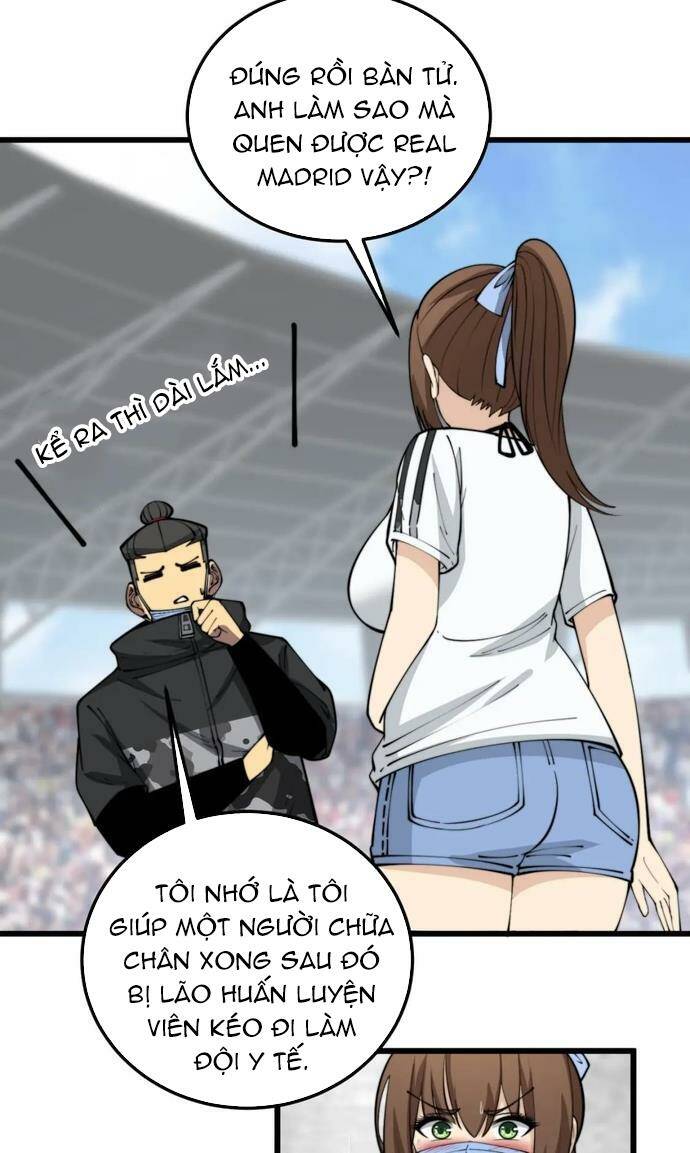 Độc Thủ Vu Y Chapter 357 - Trang 2