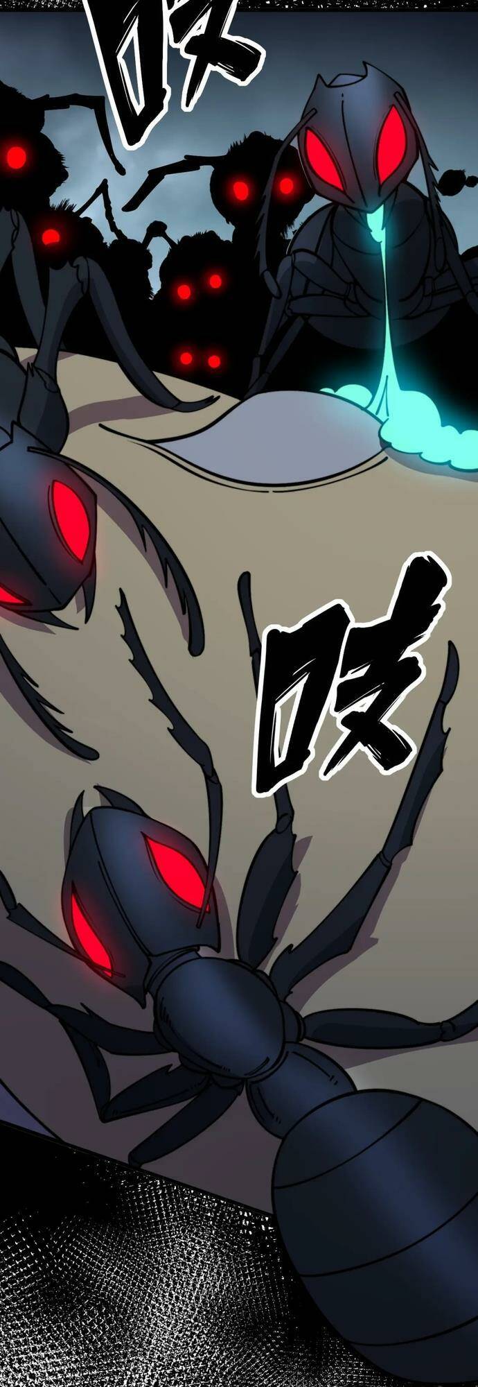 Độc Thủ Vu Y Chapter 357 - Trang 2