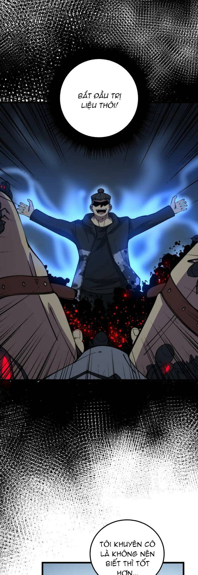 Độc Thủ Vu Y Chapter 357 - Trang 2