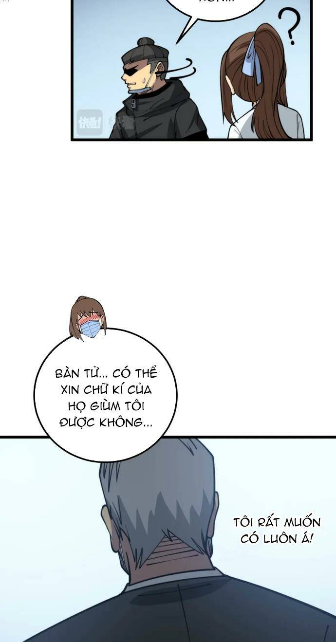 Độc Thủ Vu Y Chapter 357 - Trang 2